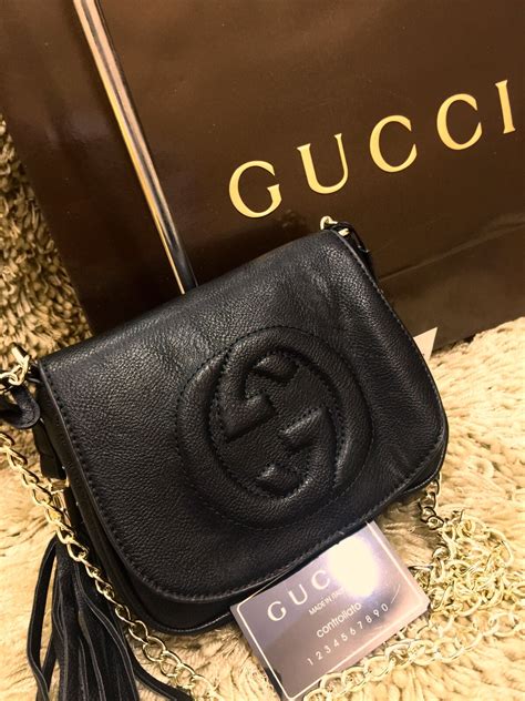 how much does gucci cost to make